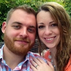 Meet your Posher, Meaghan